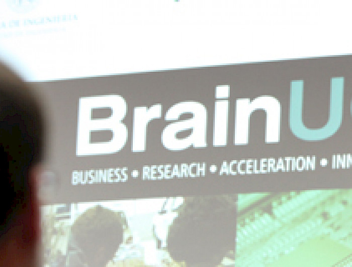 imagen correspondiente a la noticia: "Brain UC, el nuevo concurso científico tecnológico de la universidad"