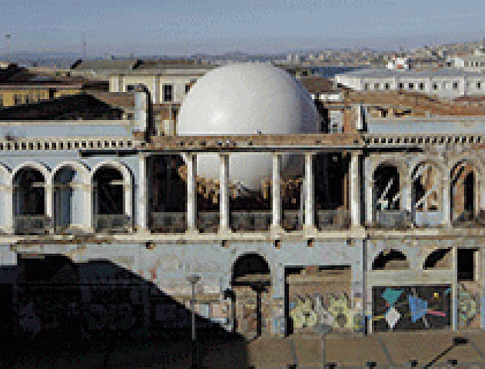 imagen correspondiente a la noticia: "Universidad Católica y otras tres escuelas de Arquitectura proponen un plan para mejorar  el borde costero de Valparaíso"